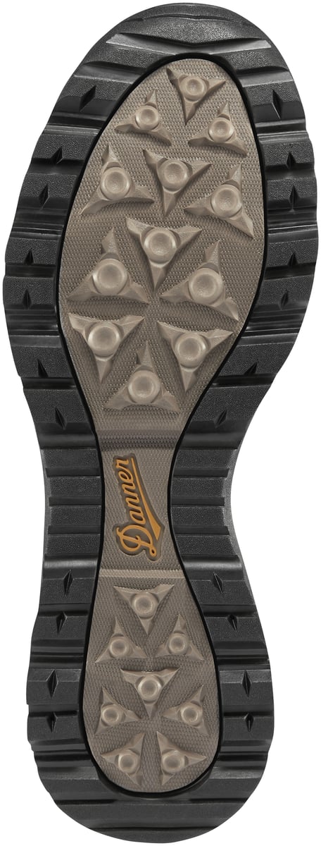 Vital Trail Coffee Brown | Danner