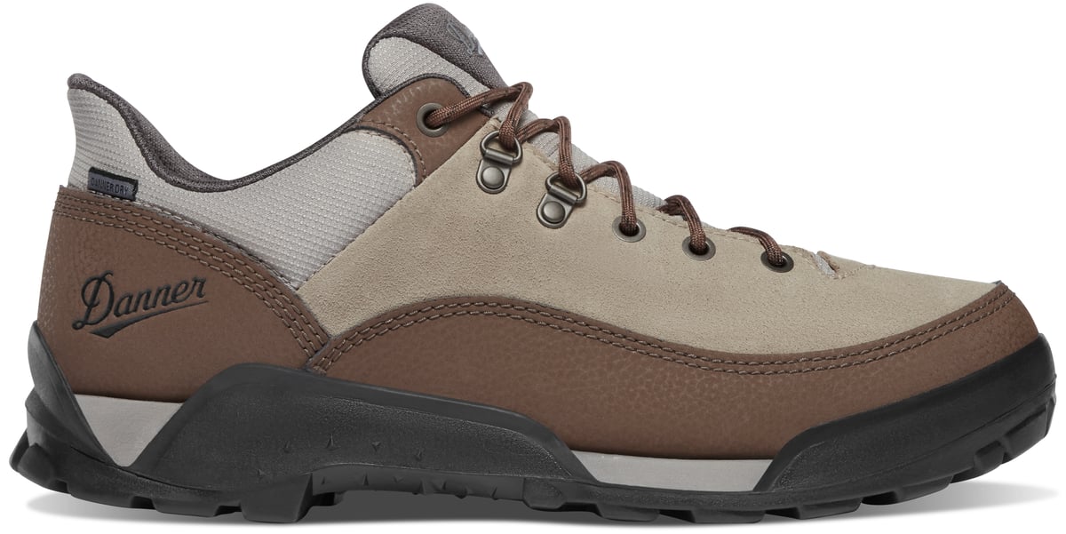 Panorama Low Roasted Cashew/Dark Earth | Danner On Sale