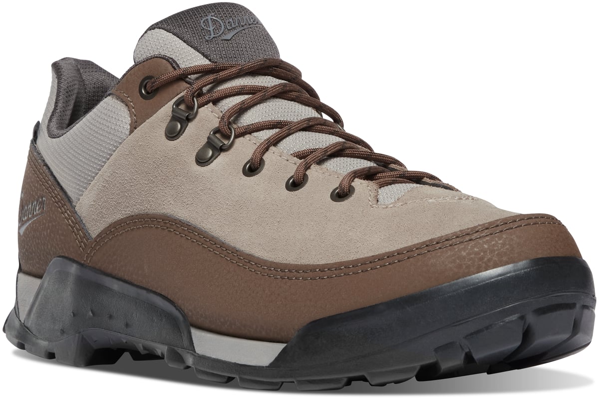 Panorama Low Roasted Cashew/Dark Earth | Danner On Sale