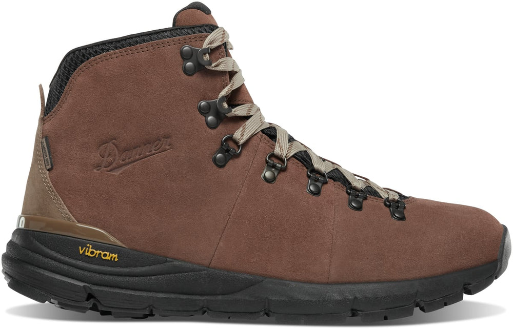 Mountain 600 Dark Earth/Chocolate Chip | Danner Discount