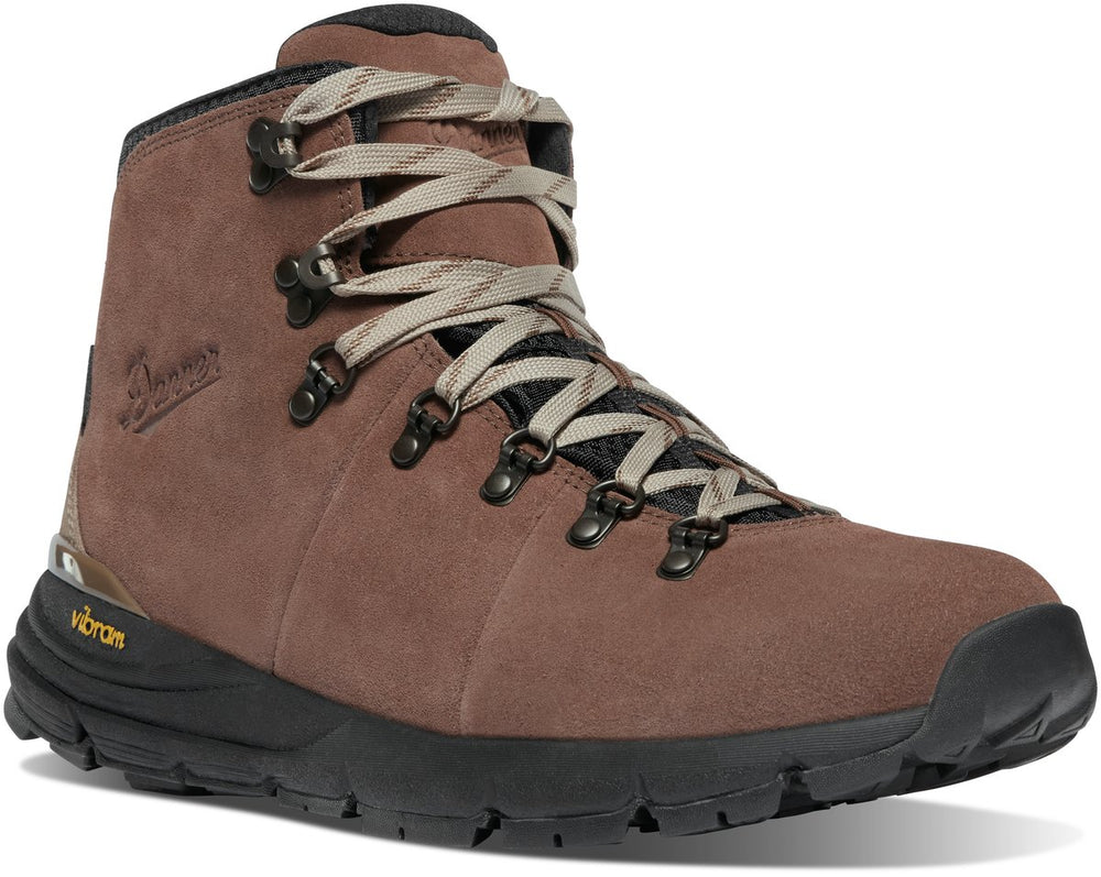 Mountain 600 Dark Earth/Chocolate Chip | Danner Discount