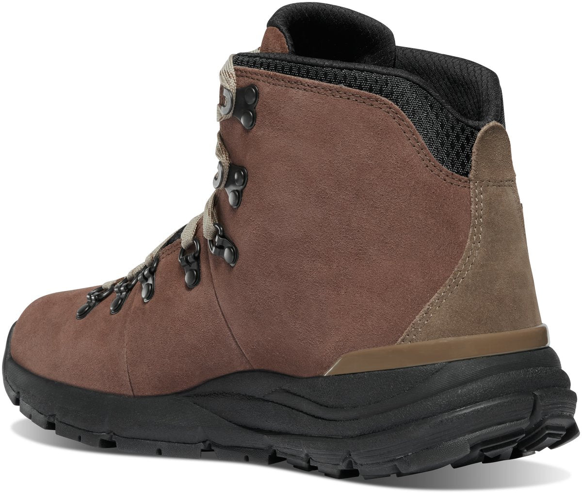 Mountain 600 Dark Earth/Chocolate Chip | Danner Discount