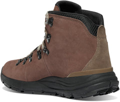Mountain 600 Dark Earth/Chocolate Chip | Danner Discount