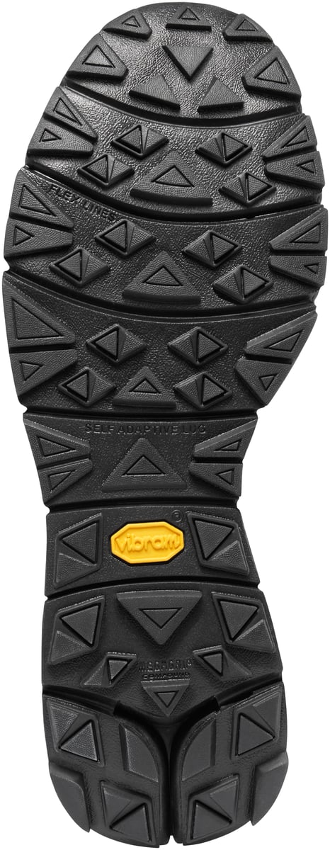 Mountain 600 Dark Earth/Chocolate Chip | Danner Discount