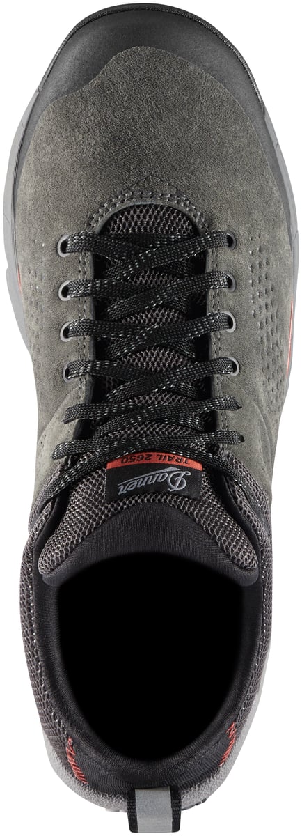 Trail 2650 GTX Dark Gray/Brick Red | Danner On Sale