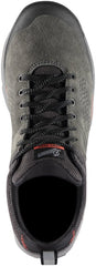 Trail 2650 GTX Dark Gray/Brick Red | Danner On Sale