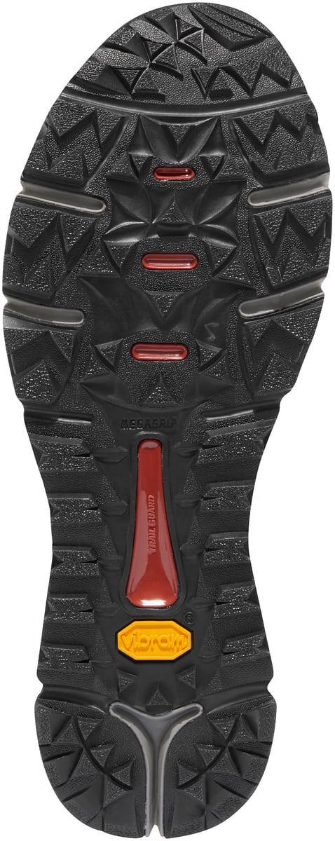 Trail 2650 GTX Dark Gray/Brick Red | Danner On Sale