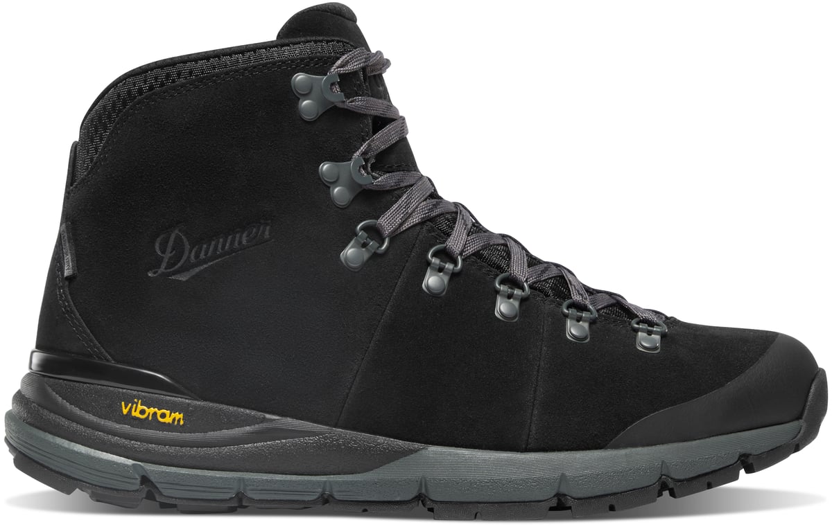 Mountain 600 Jet Black/Dark Shadow | Danner For Sale