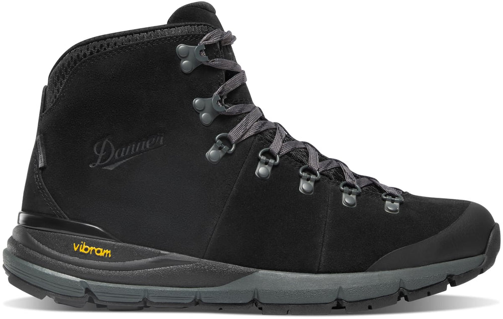 Mountain 600 Jet Black/Dark Shadow | Danner For Sale