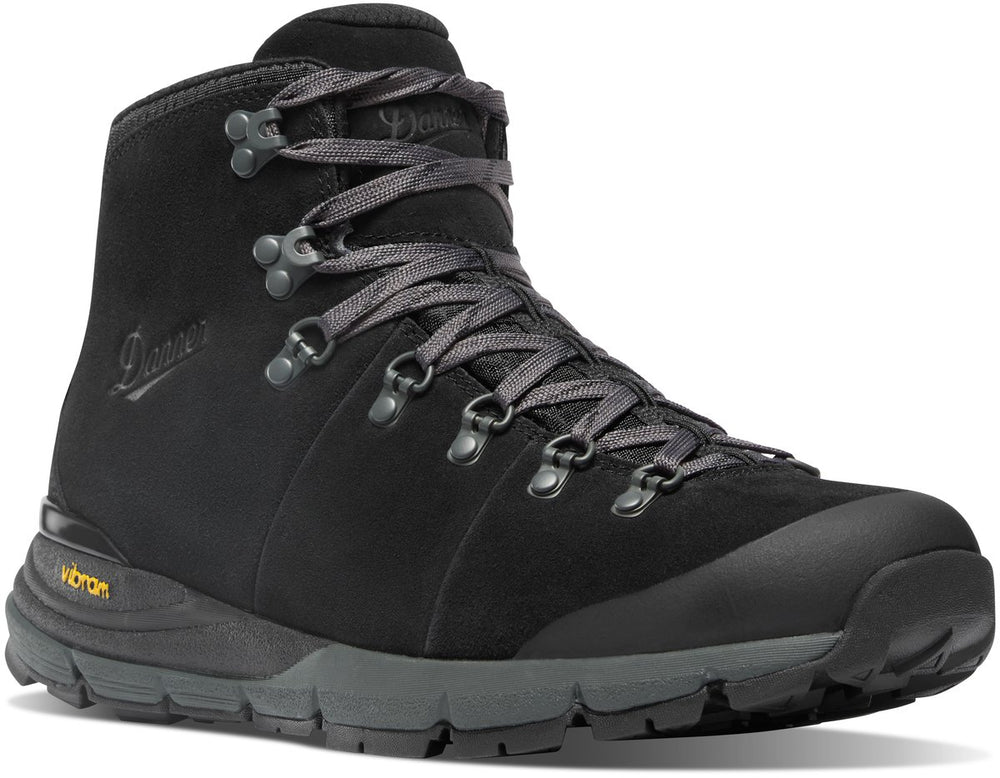 Mountain 600 Jet Black/Dark Shadow | Danner For Sale