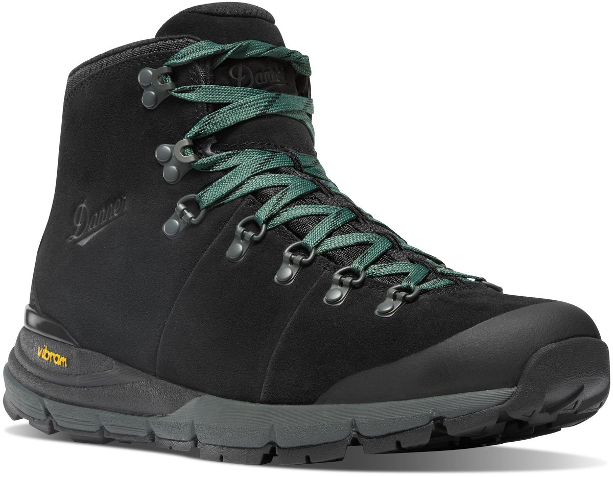 Mountain 600 Jet Black/Dark Shadow | Danner For Sale