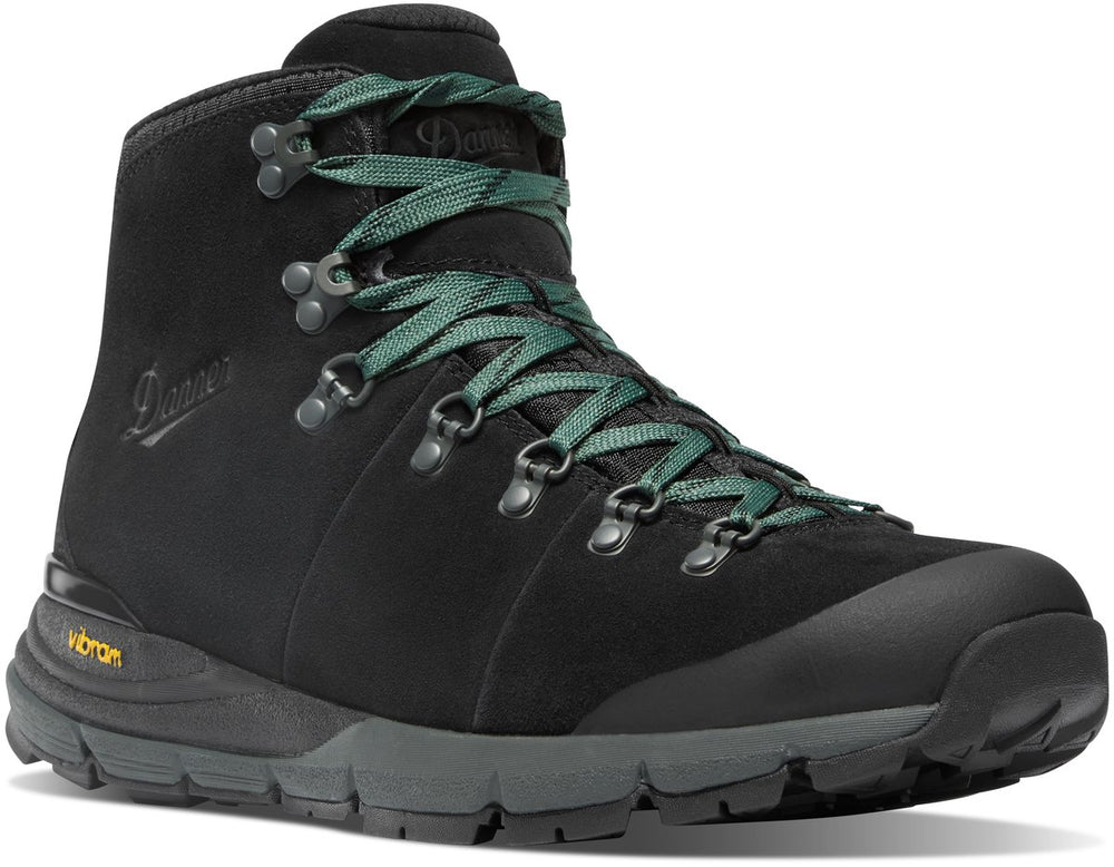 Mountain 600 Jet Black/Dark Shadow | Danner For Sale