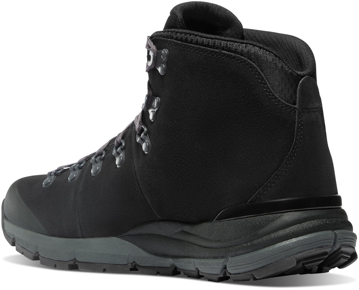 Mountain 600 Jet Black/Dark Shadow | Danner For Sale