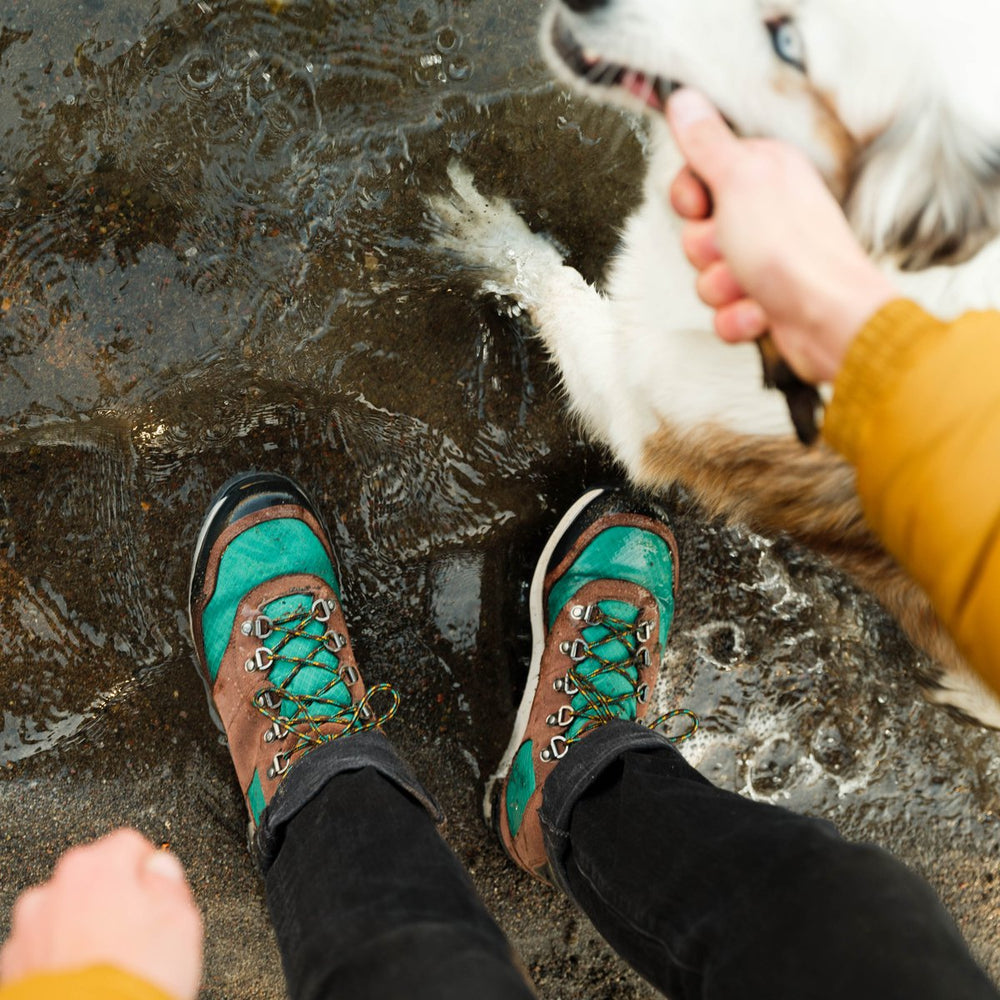 Free Spirit Dark Earth | Danner Discount