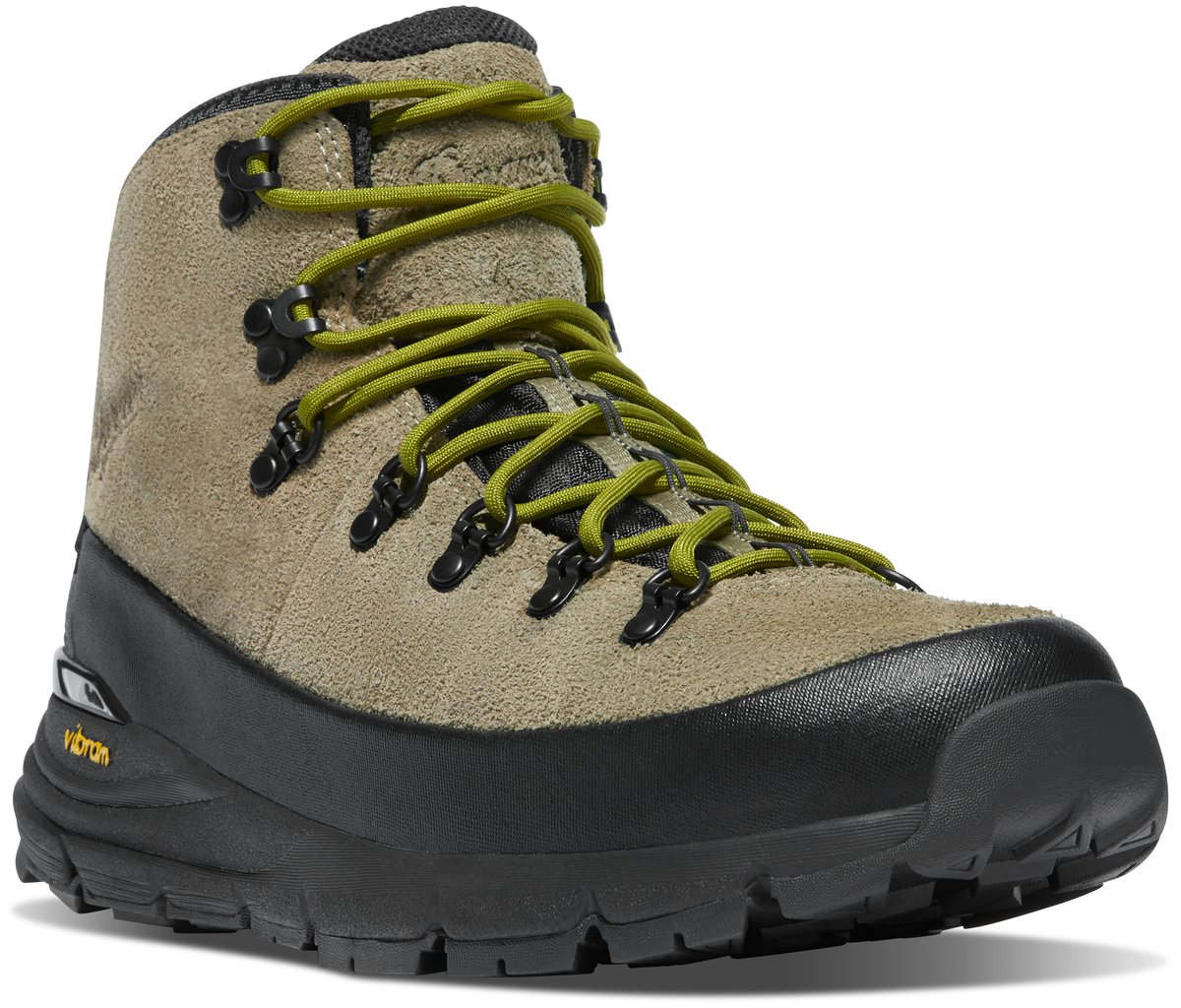 Mountain 600 ID Gray Moss | Danner On Sale