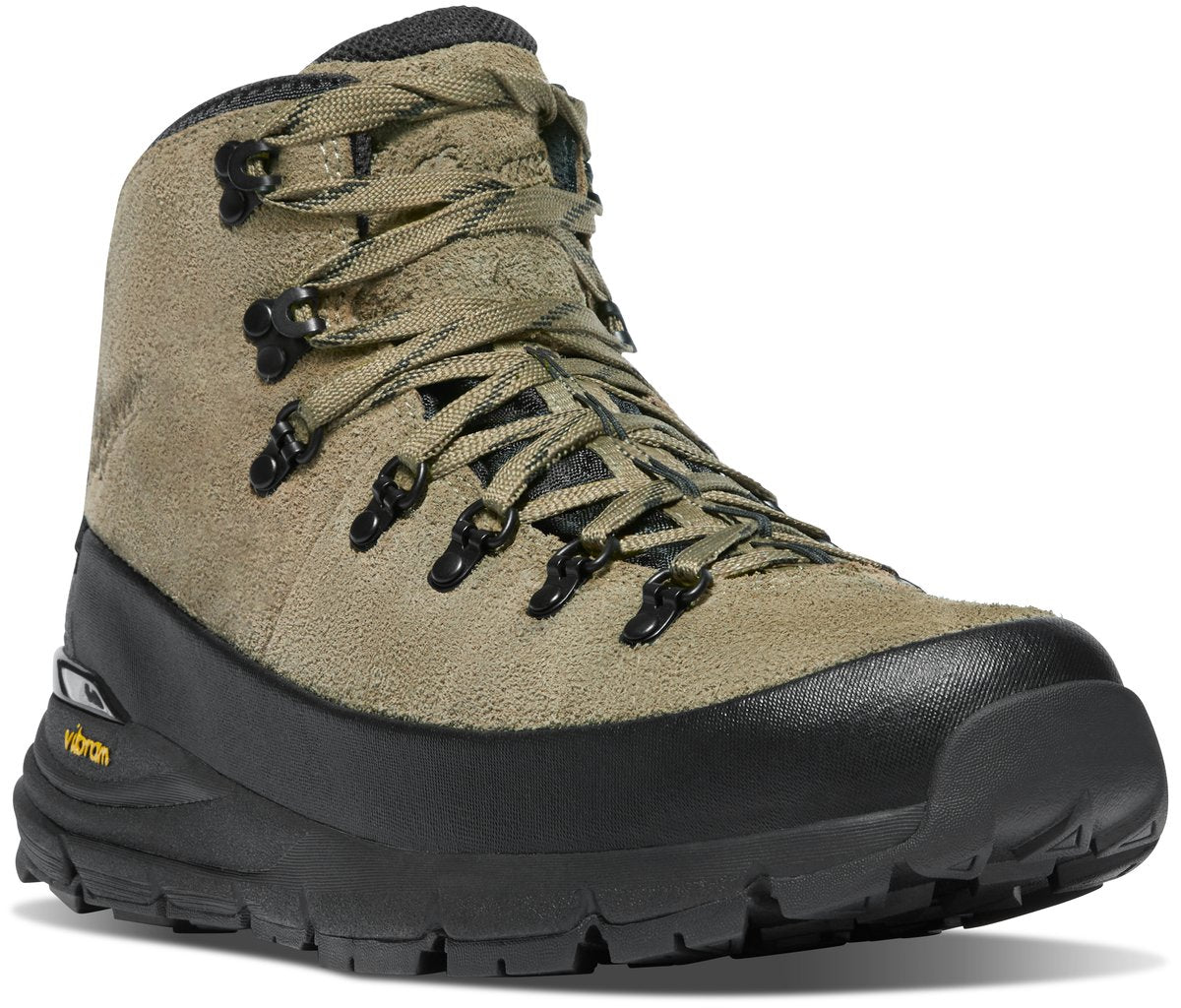Mountain 600 ID Gray Moss | Danner On Sale