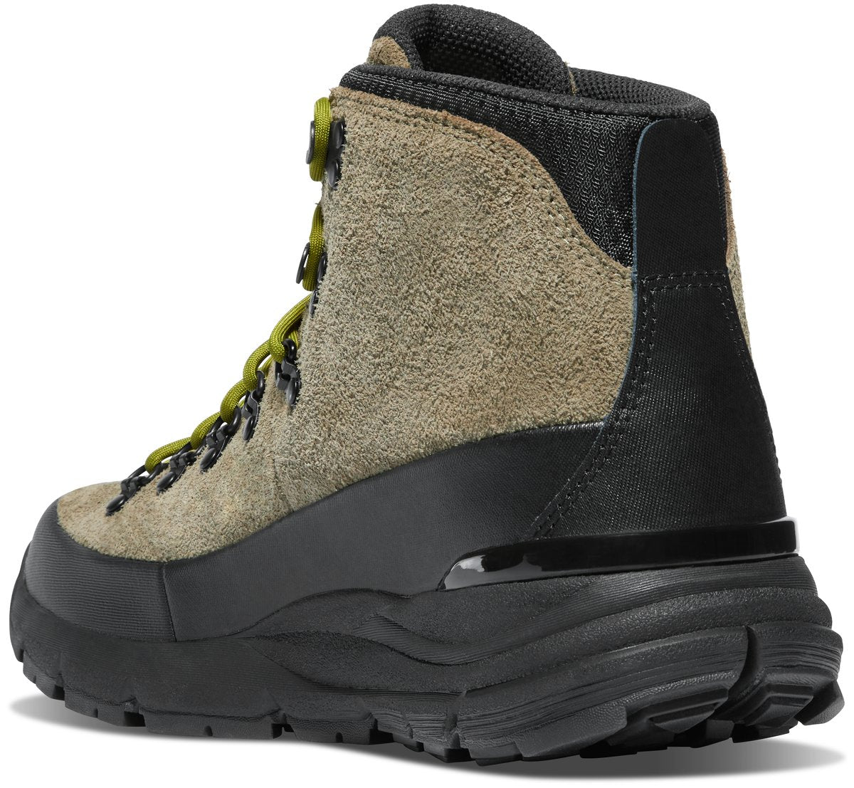 Mountain 600 ID Gray Moss | Danner On Sale