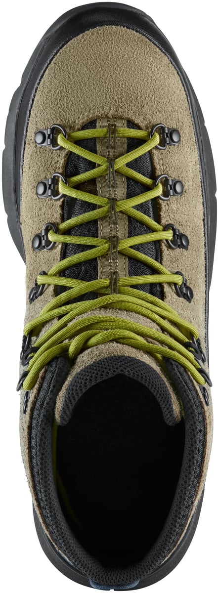 Mountain 600 ID Gray Moss | Danner On Sale