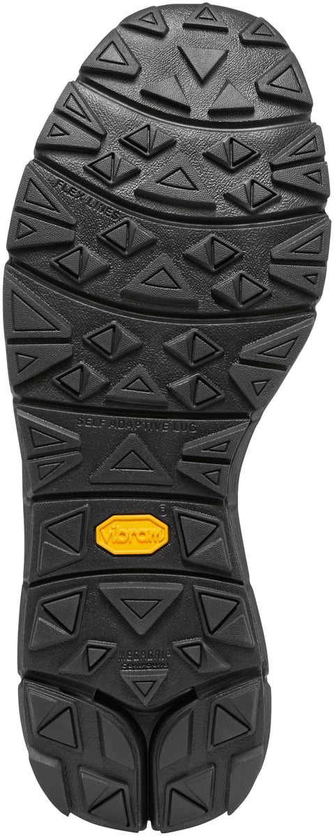 Mountain 600 ID Gray Moss | Danner On Sale