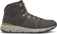 Mountain 600 Leaf GTX Obsidian/Kangaroo | Danner For Sale