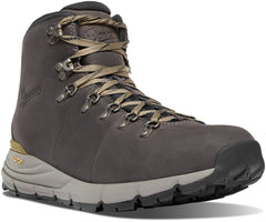 Mountain 600 Leaf GTX Obsidian/Kangaroo | Danner For Sale