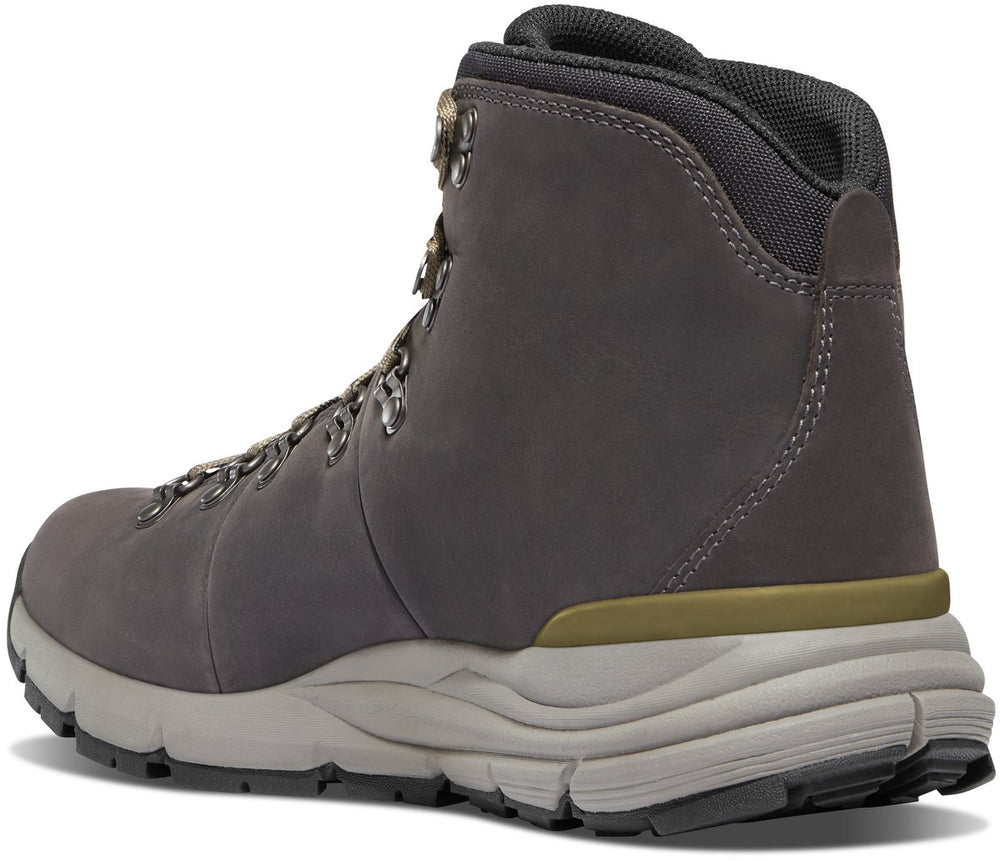 Mountain 600 Leaf GTX Obsidian/Kangaroo | Danner For Sale
