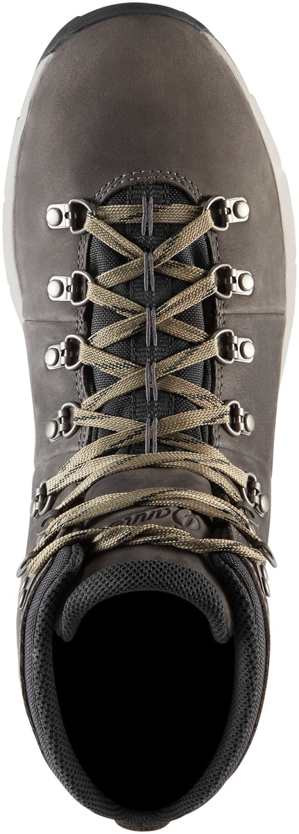 Mountain 600 Leaf GTX Obsidian/Kangaroo | Danner For Sale