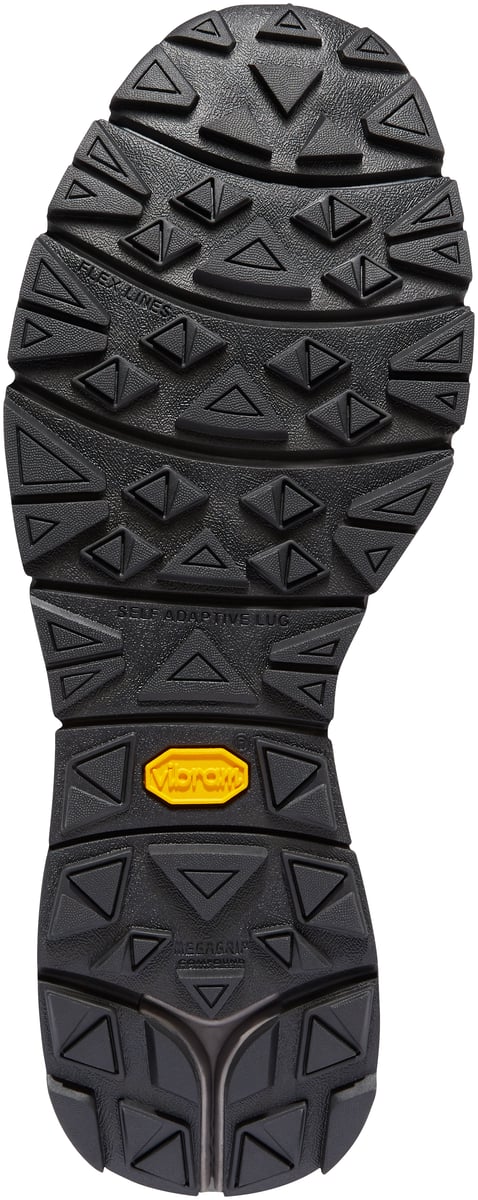 Mountain 600 Leaf GTX Obsidian/Kangaroo | Danner For Sale