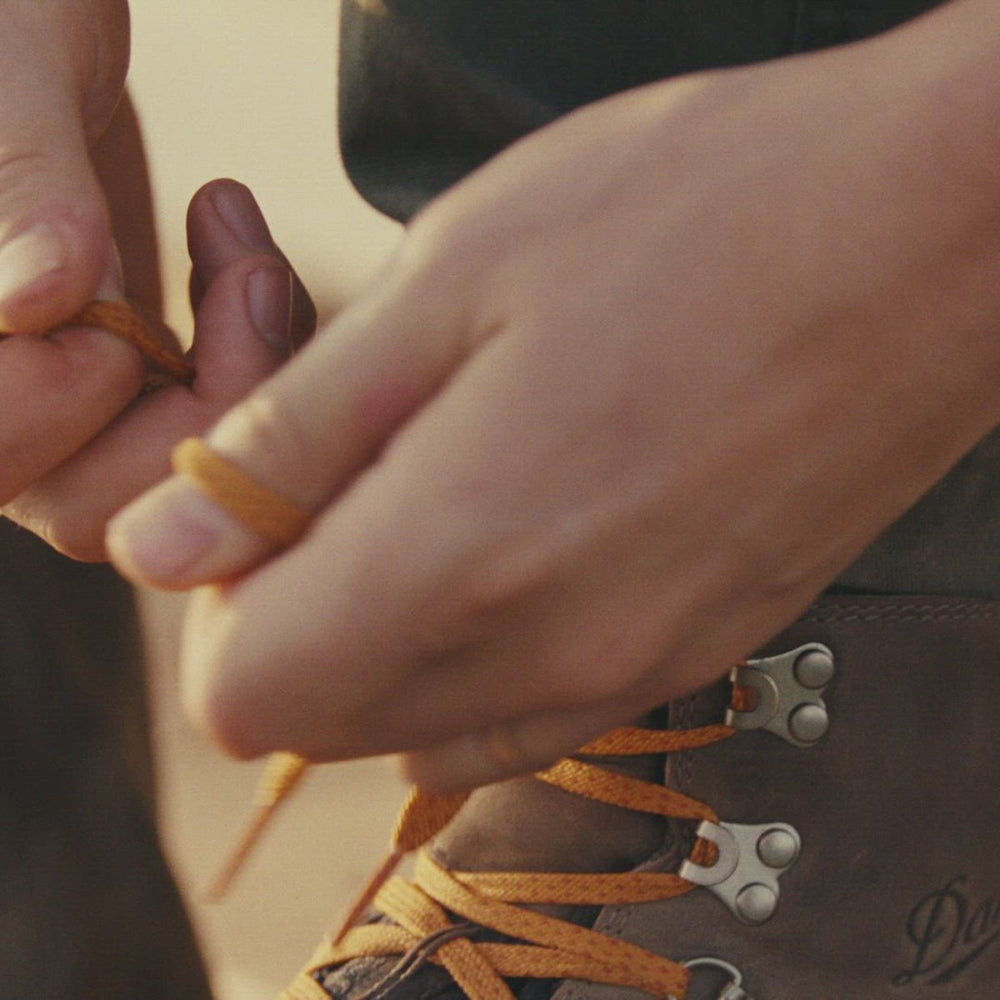 Mountain 600 Leaf GTX Obsidian/Kangaroo | Danner For Sale
