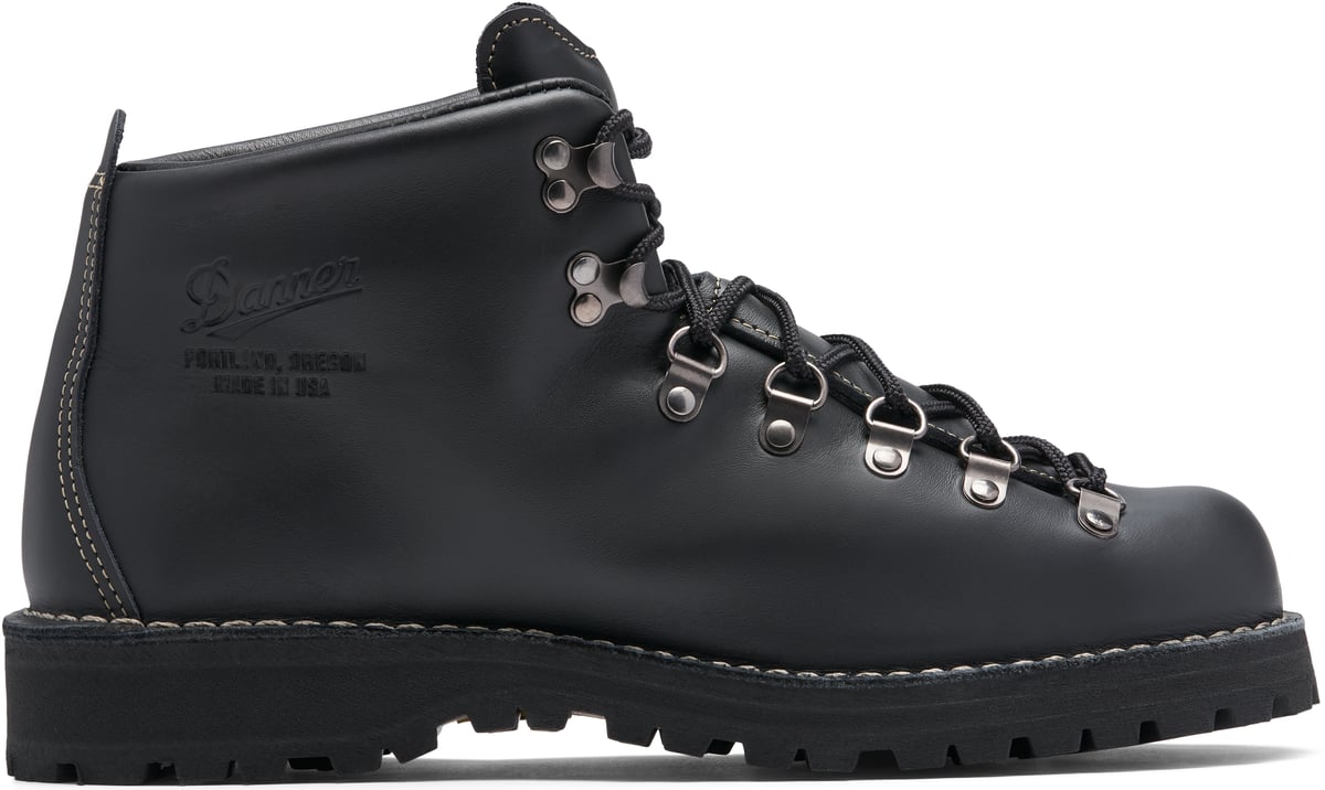 Mountain Light II Black - GORE-TEX | Danner Discount