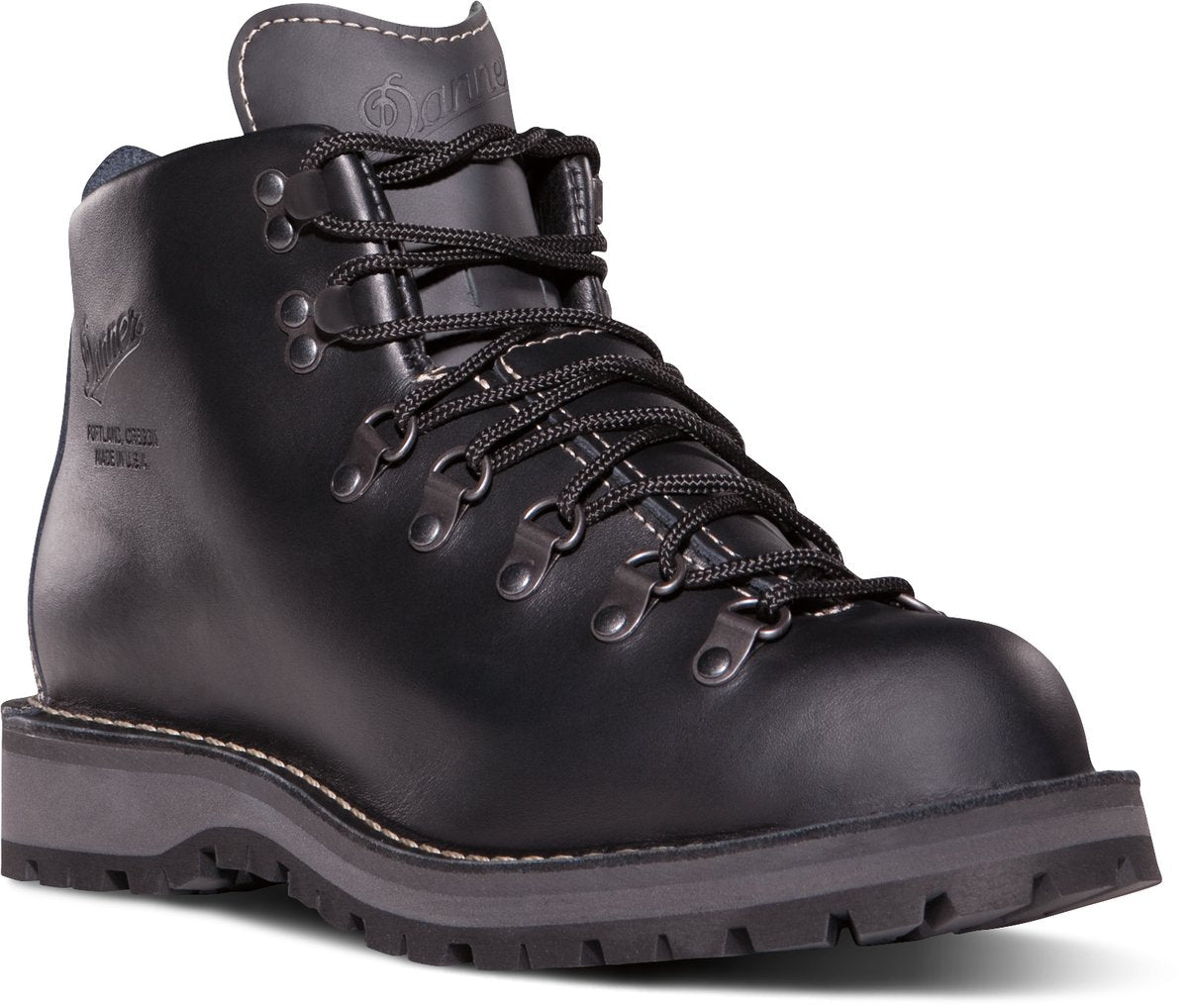 Mountain Light II Black - GORE-TEX | Danner Discount