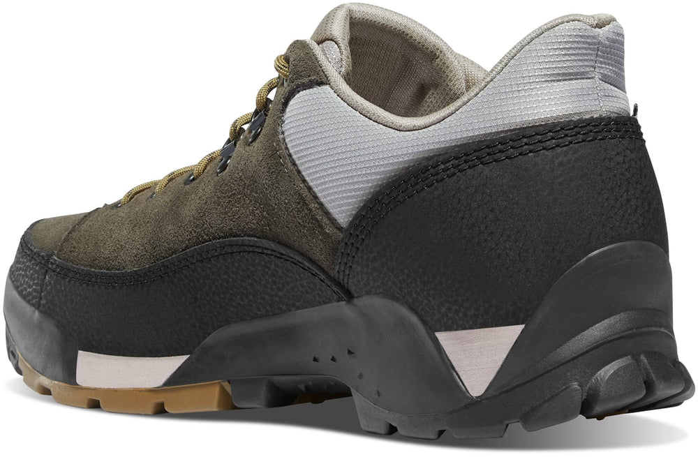 Panorama Low 4" Black Olive | Danner Discount