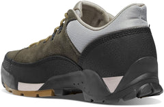 Panorama Low 4" Black Olive | Danner Discount