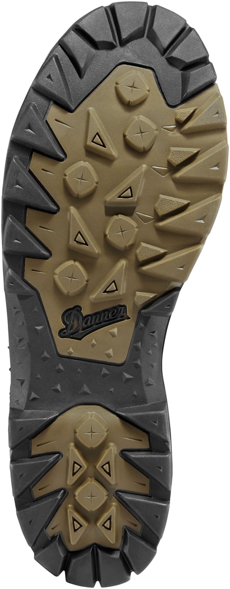 Panorama Low 4" Black Olive | Danner Discount