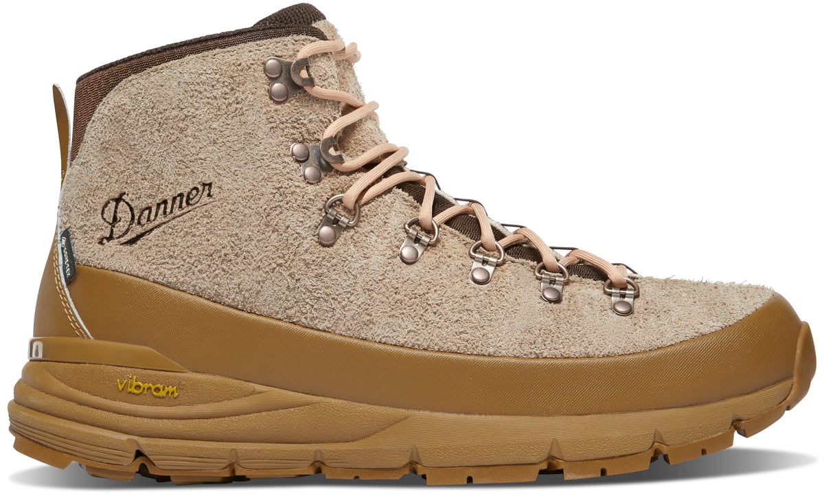 Mountain 600 ID Almond Butter | Danner