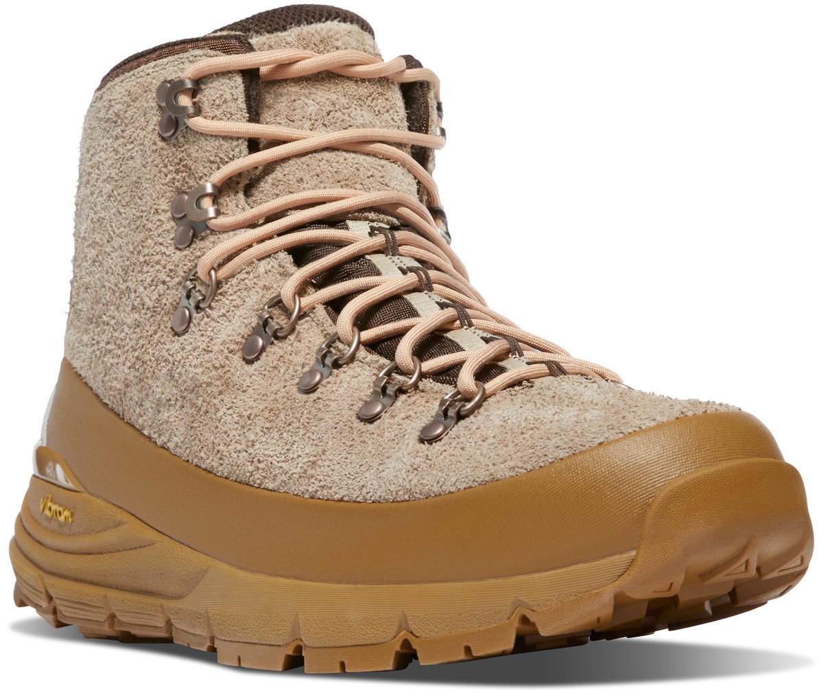 Mountain 600 ID Almond Butter | Danner