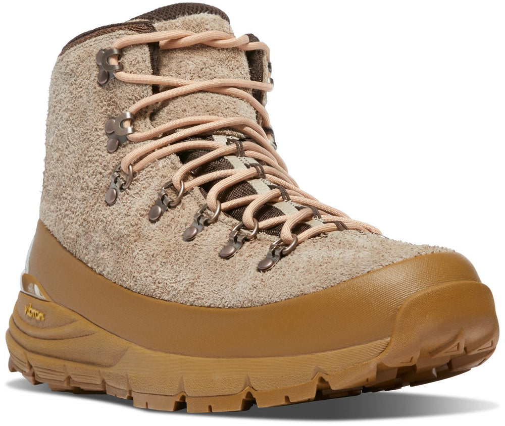 Mountain 600 ID Almond Butter | Danner