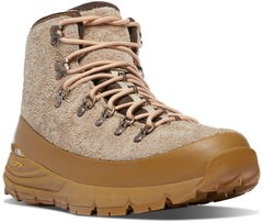 Mountain 600 ID Almond Butter | Danner