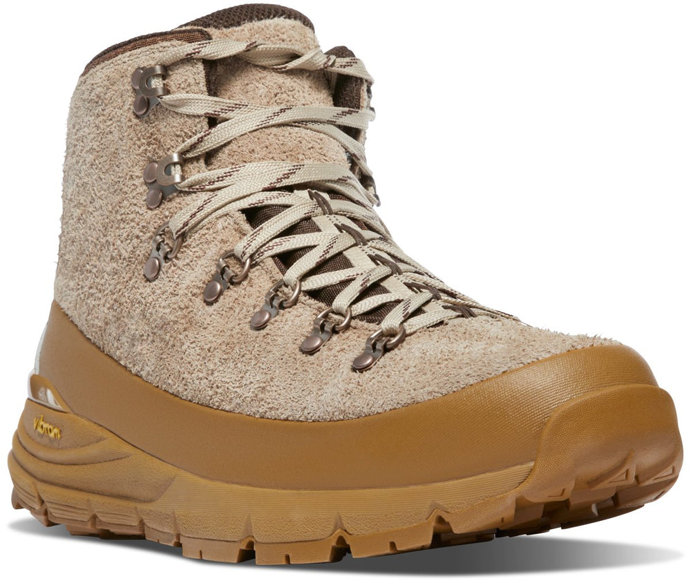 Mountain 600 ID Almond Butter | Danner