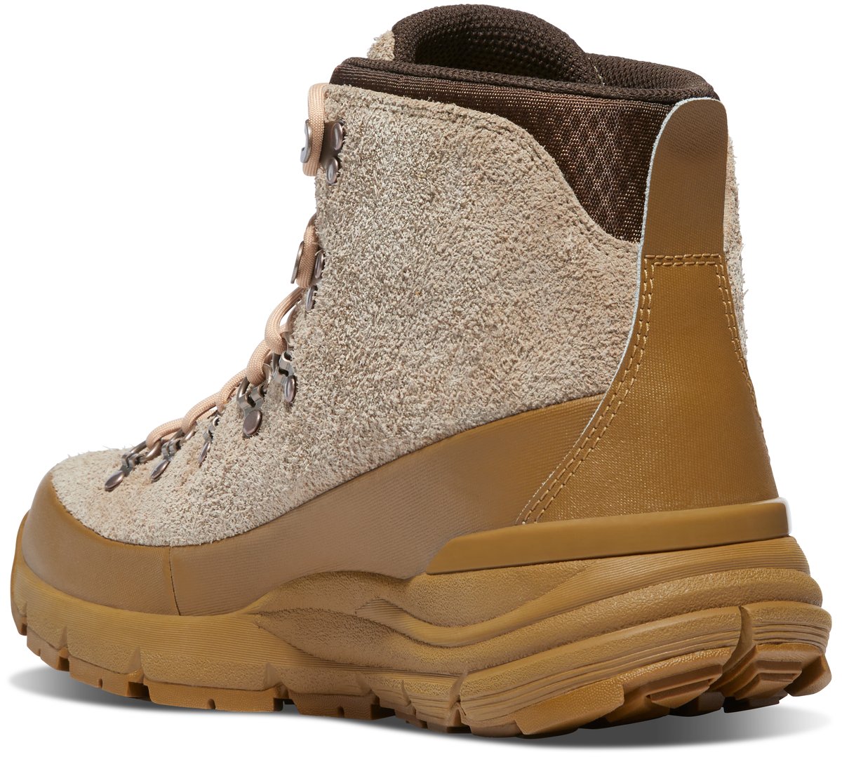 Mountain 600 ID Almond Butter | Danner