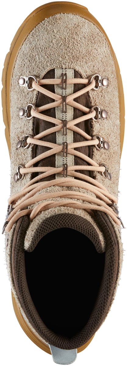 Mountain 600 ID Almond Butter | Danner