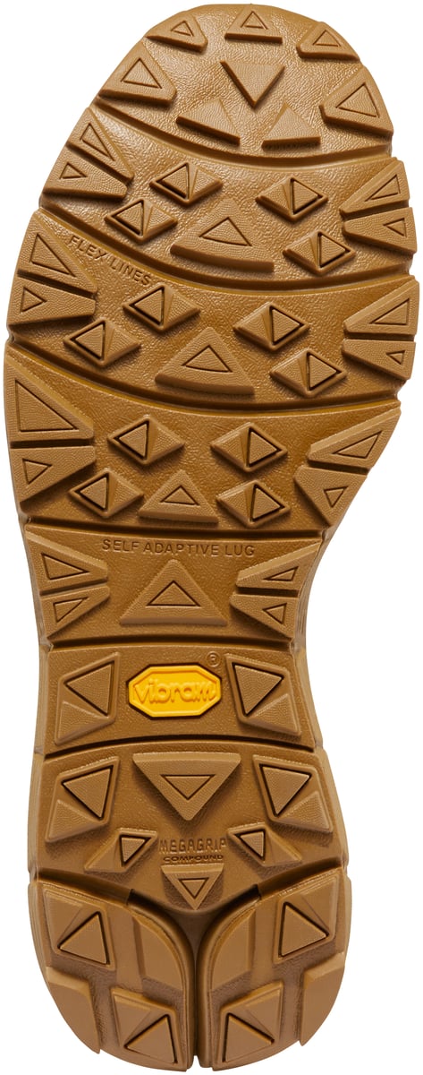 Mountain 600 ID Almond Butter | Danner