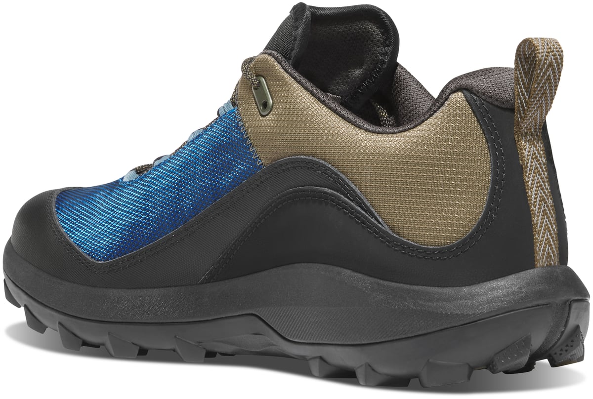 N45 GTX Jet Black/Imperial Blue | Danner On Sale