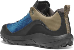 N45 GTX Jet Black/Imperial Blue | Danner On Sale