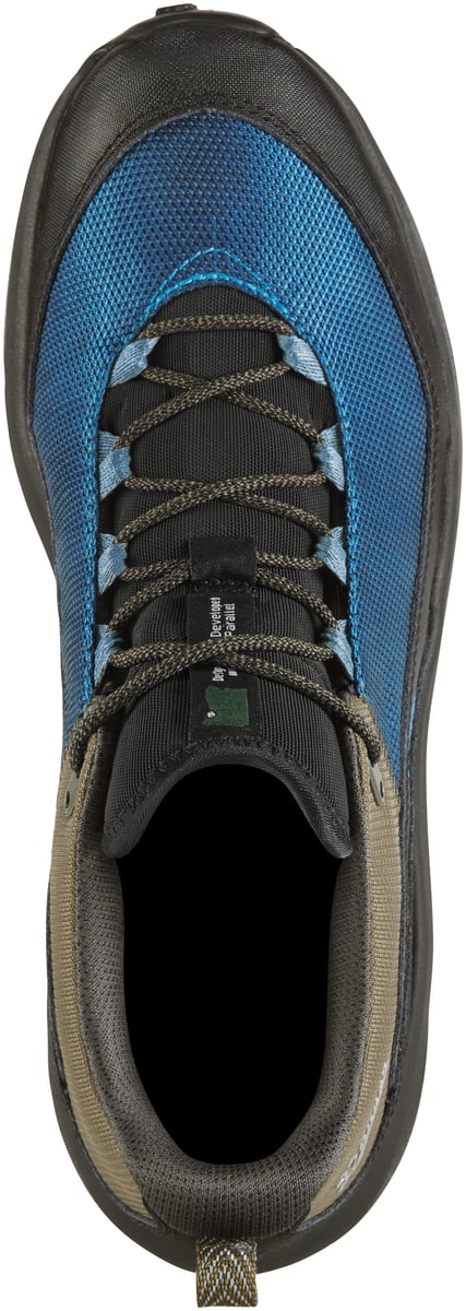 N45 GTX Jet Black/Imperial Blue | Danner On Sale