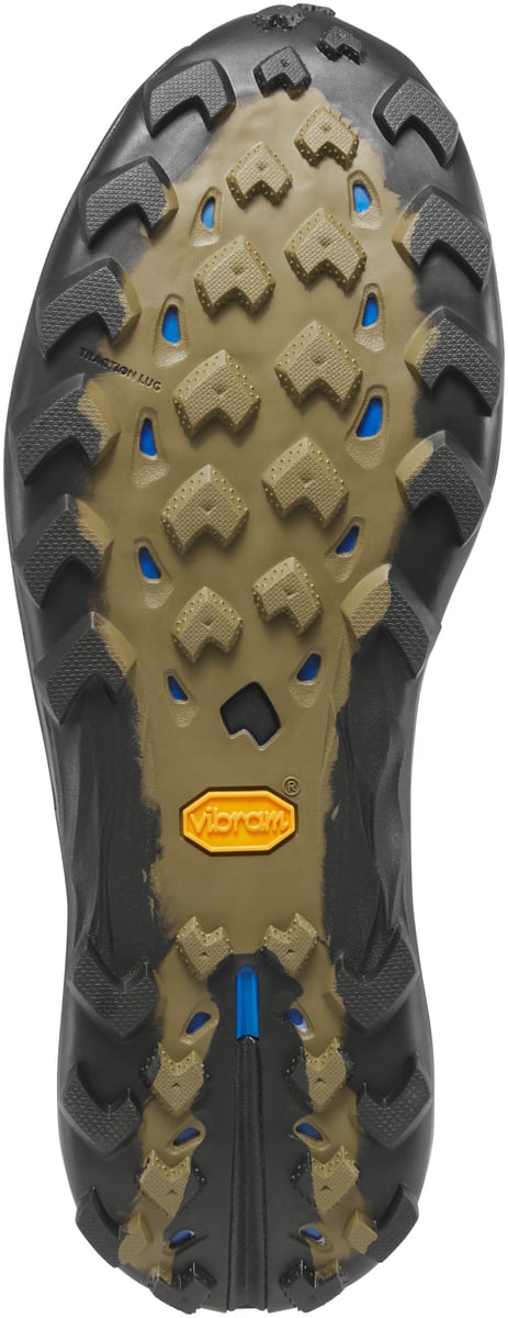 N45 GTX Jet Black/Imperial Blue | Danner On Sale