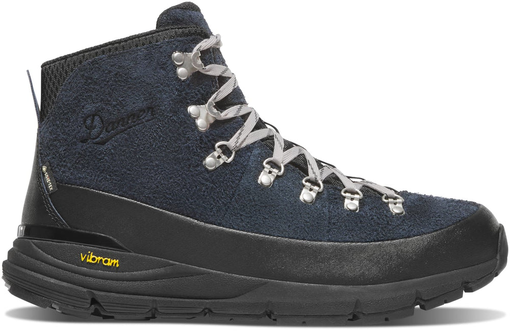 Mountain 600 ID Jet Black | Danner For Sale