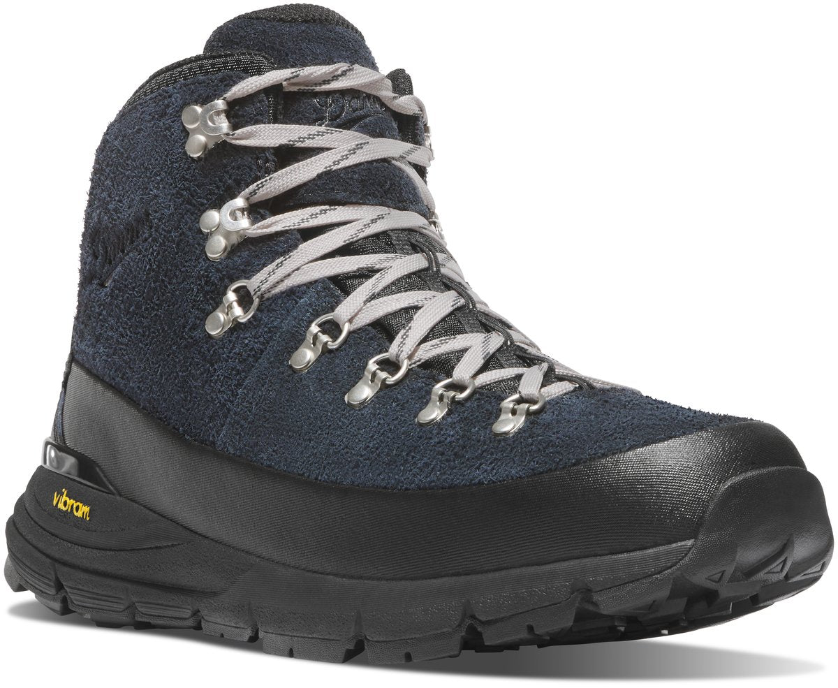 Mountain 600 ID Jet Black | Danner For Sale