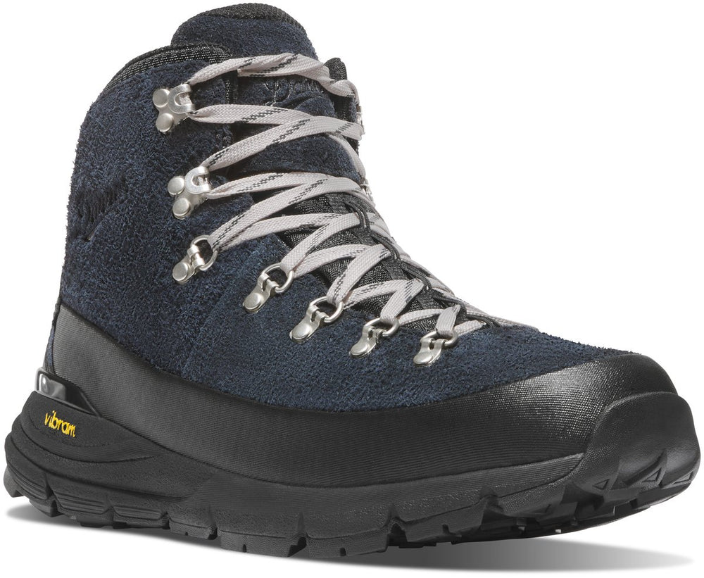 Mountain 600 ID Jet Black | Danner For Sale