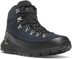 Mountain 600 ID Jet Black | Danner For Sale